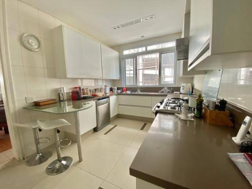 Casa em Condomínio Tamboré 10 Santana de Parnaíba 