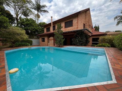 Casa em Condomínio