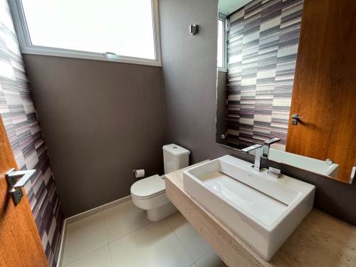 Casa em Condomínio Melville Santana de Parnaíba