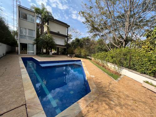 Casa em Condomínio Melville Santana de Parnaíba