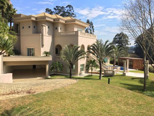 Casa em Condomínio