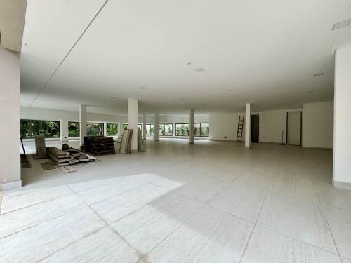 Casa em Condomínio Tamboré 02 Santana de Parnaíba