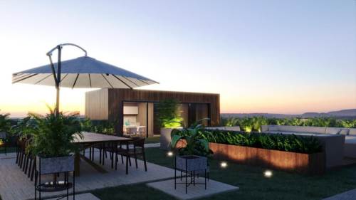 Casa em Condomínio Tamboré 02 Santana de Parnaíba