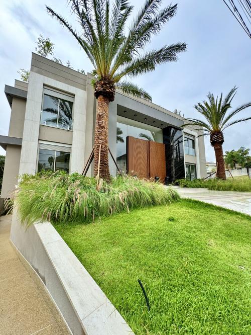 Casa em Condomínio Tamboré 02 Santana de Parnaíba