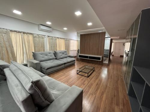 Casa em Condomínio Alphaville 04 Santana de Parnaíba 