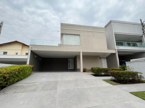 Casa em Condomínio Alphaville 04 Santana de Parnaíba 