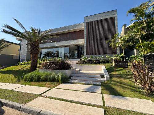 Casa em Condomínio