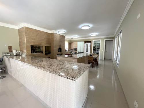 Casa em Condomínio Vila Velha Santana de Parnaíba