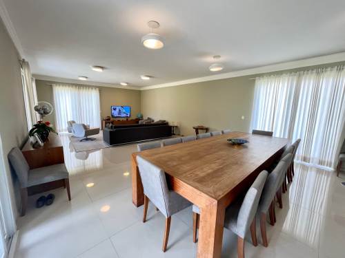 Casa em Condomínio Vila Velha Santana de Parnaíba