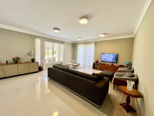 Casa em Condomínio Vila Velha Santana de Parnaíba