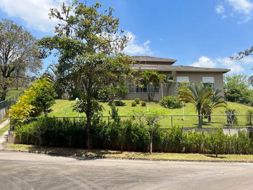 Casa em Condomínio Vila Velha Santana de Parnaíba
