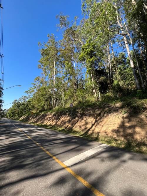 Terreno em Condomínio Ecoville Araçariguama 