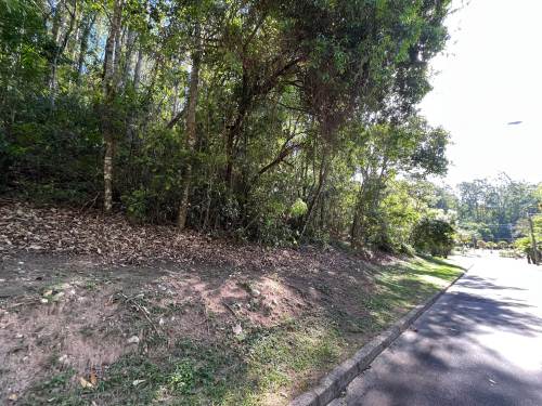 Terreno em Condomínio Ecoville Araçariguama 