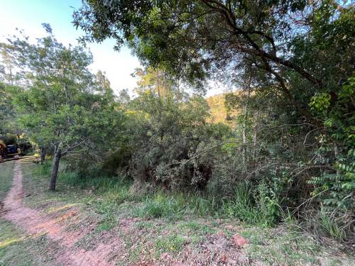 Terreno em Condomínio Ecoville Araçariguama