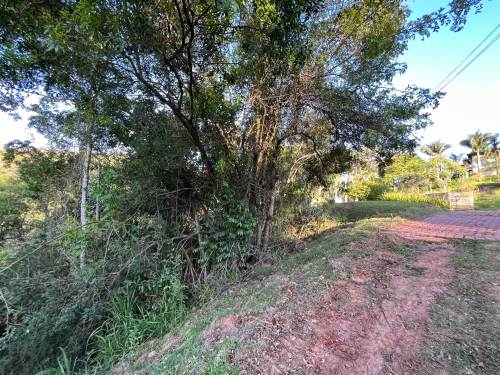 Terreno em Condomínio Ecoville Araçariguama