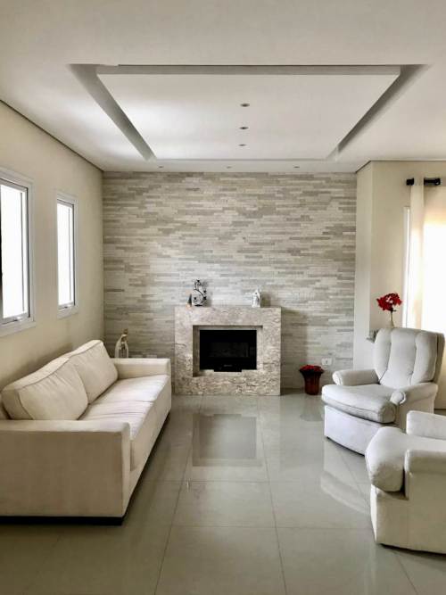 Casa em Condomínio Villa Solaia Barueri