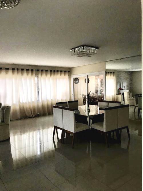 Casa em Condomínio Villa Solaia Barueri