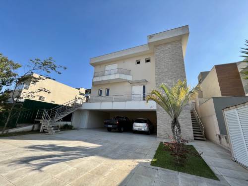 Casa em Condomínio