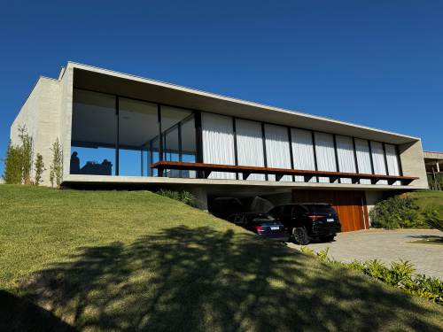 Casa em Condomínio Terras de São Jose 2 Itu 