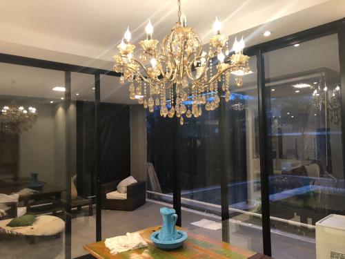 Casa em Condomínio Tamboré 10 Santana de Parnaíba
