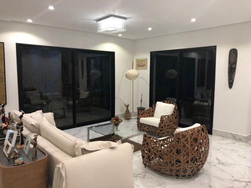 Casa em Condomínio Tamboré 10 Santana de Parnaíba