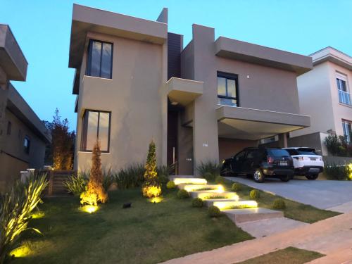 Casa em Condomínio Tamboré 10 Santana de Parnaíba