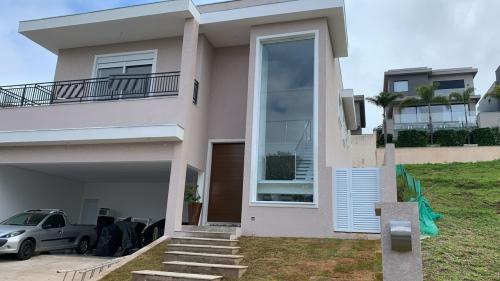 Casa em Condomínio