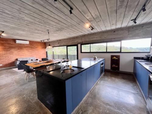 Casa em Condomínio Valville 1 Santana de Parnaíba
