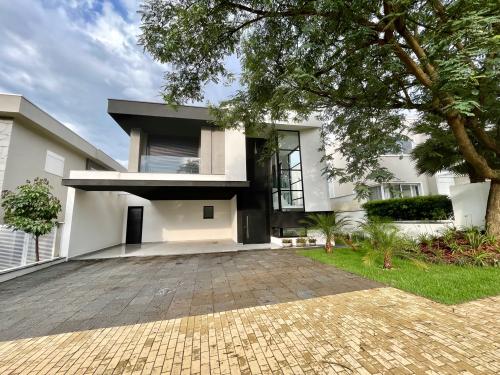 Casa em Condomínio