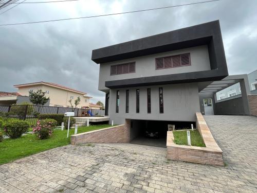 Casa em Condomínio