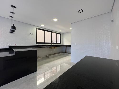 Casa em Condomínio Alphaville 03 Santana de Parnaíba
