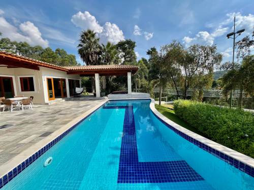 Casa em Condomínio