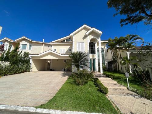 Casa em Condomínio