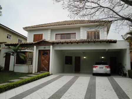 Casa em Condomínio