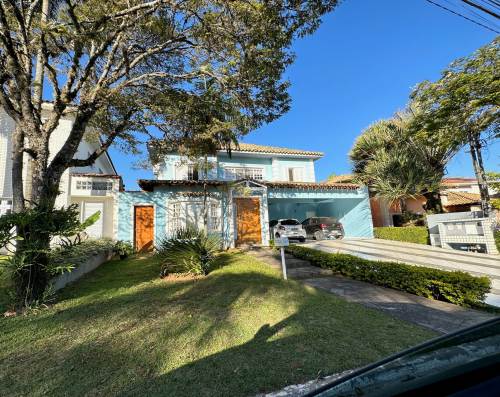 Casa em Condomínio