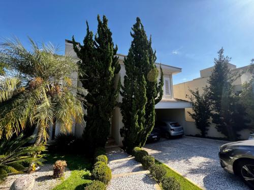 Casa em Condomínio