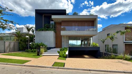 Casa em Condomínio