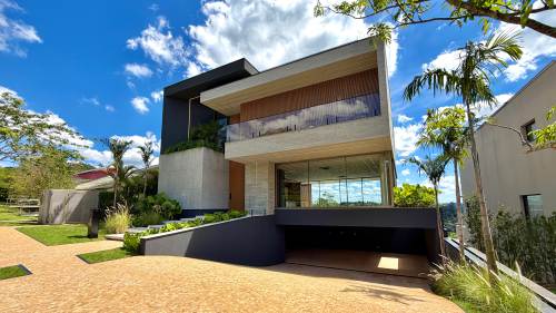 Casa em Condomínio Genesis 2 Santana de Parnaíba