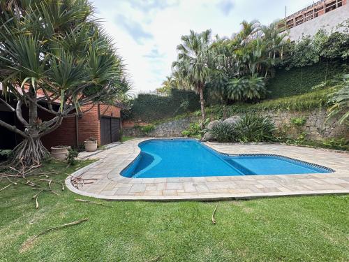 Casa em Condomínio Alphaville 00 Barueri 