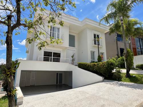 Casa em Condomínio