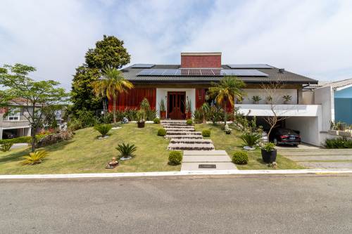 Casa em Condomínio