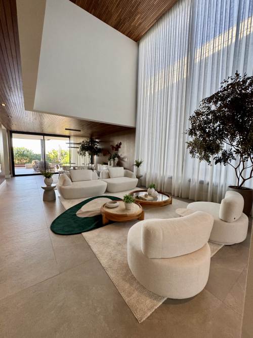 Casa em Condomínio Genesis 2 Santana de Parnaíba 
