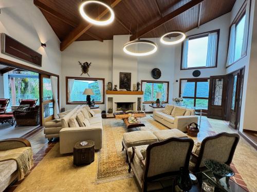 Casa em Condomínio