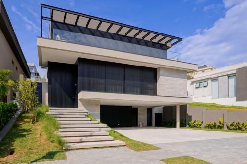Casa em Condomínio
