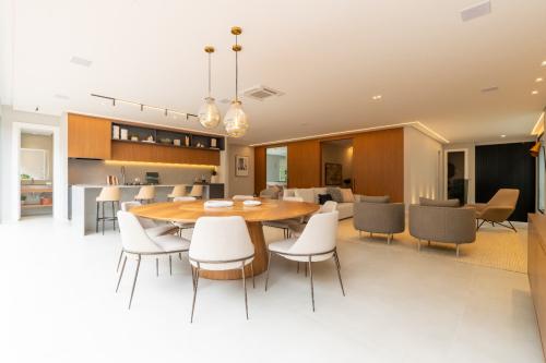 Casa em Condomínio Tamboré 10 Santana de Parnaíba
