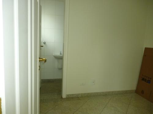 Casa em Condomínio Alphaville 02 Barueri 