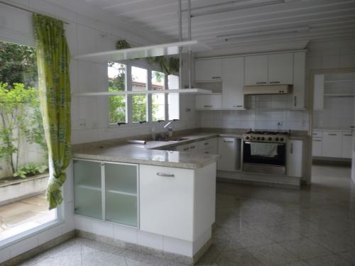 Casa em Condomínio Alphaville 02 Barueri 