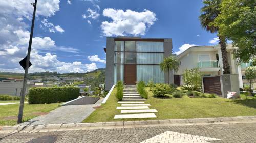 Casa em Condomínio