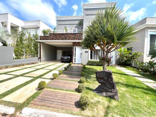 Casa em Condomínio
