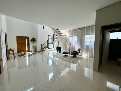 Casa em Condomínio Tamboré 11 Santana de Parnaíba 
